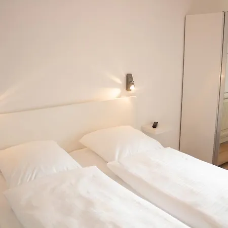 Appartement St4-01 - Ferienwohnung Komfort