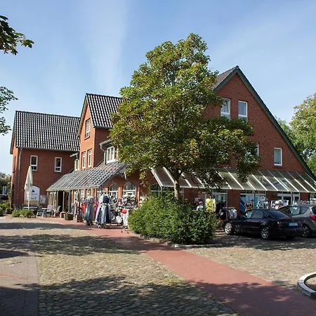 Appartement St4-01 - Ferienwohnung Komfort *
