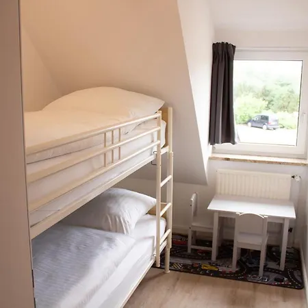 St4-01 - Ferienwohnung Komfort *